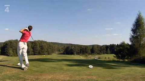 Golfmagazín - 23. srpna 2012