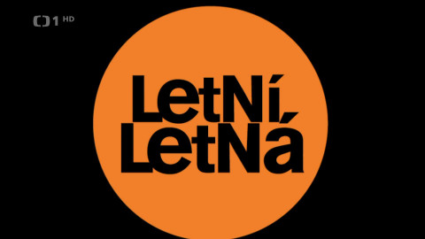 ČT podporuje kulturu - Letní Letná