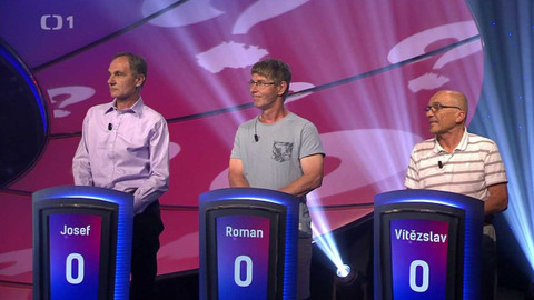 Kde domov můj? - 14. listopadu 2022