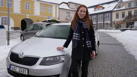 Auto moto svět - 4. února 2023