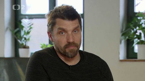 Sváteční slovo - Sváteční slovo fotografa a textaře Radovana Šťastného