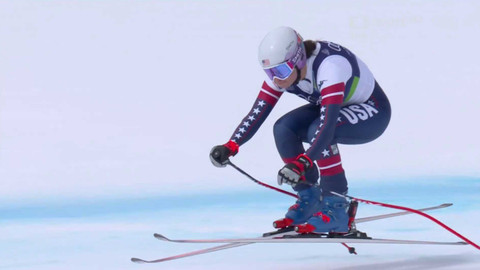 XXV. zimní olympijské hry 2026 Milano Cortina - Alpské lyžování