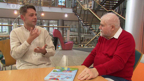 Televizní klub neslyšících - 17. dubna 2024