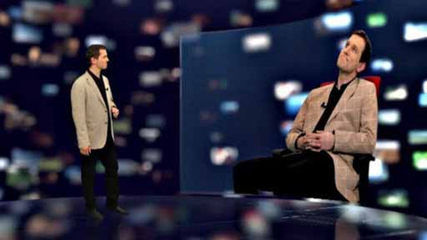 Tajemství zdravého života - 30/100 Umění odpočívat