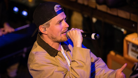 Doupě Mekyho Žbirky - 4/10 Tomáš Třeštík a Paulie Garand