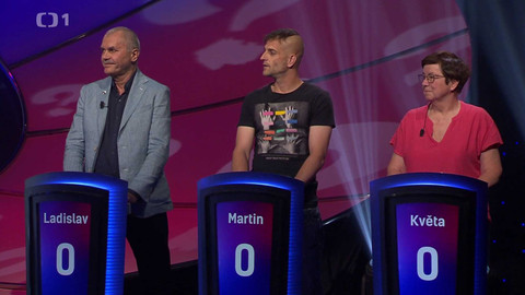 Kde domov můj? - 18. listopadu