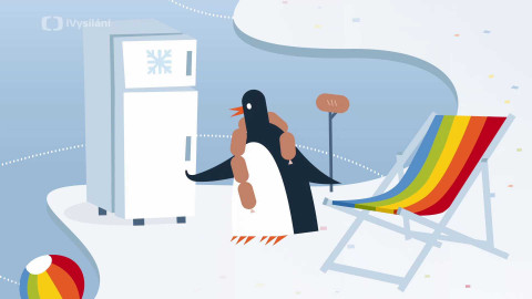 Fantazíro - 4/8 Žhavé tajemství lednice