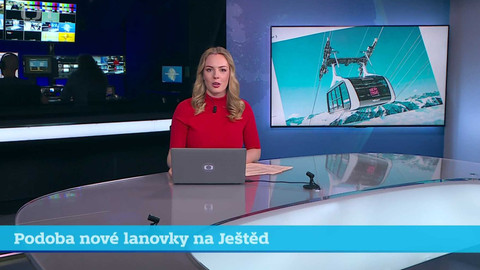 Události v regionech (sever a východ) - 17. dubna 2024