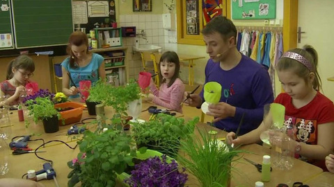 Šikulové - 20. března 2016