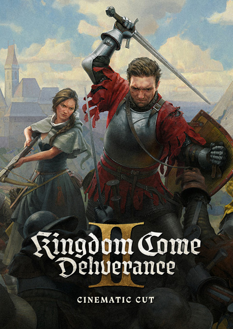 Kingdom Come: Deliverance II Cinematic Cut