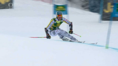 Světový pohár v alpském lyžování - Itálie