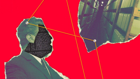 Místo činu: Kavčí hory - 4/6 Vyhnanec