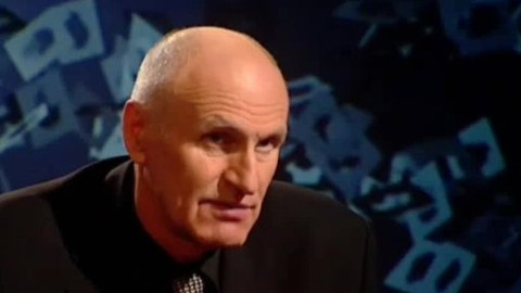 Před půlnocí - 21. října 2009