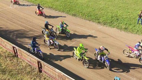 Svět motorů - Svět motorů