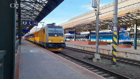 Černé ovce - 20. ledna