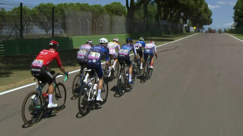 Tour de France - Souhrn z 2. etapy