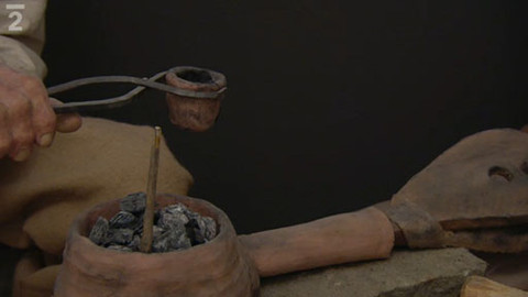 Historie.cs - Kolaps Velké Moravy