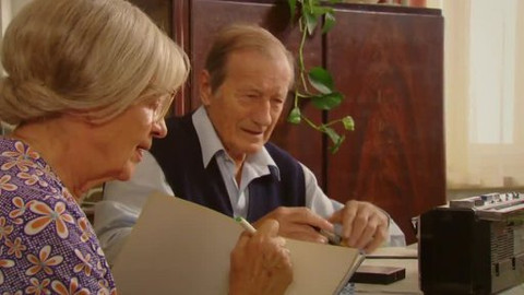 Vyprávěj - 5/16 Jakešův projev