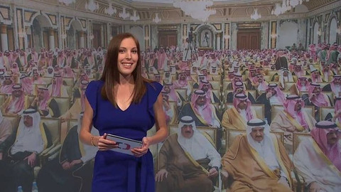 Horizont ČT24 - 8. listopadu 2017