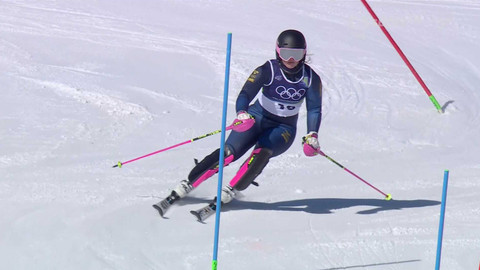 XXV. zimní olympijské hry 2026 Milano Cortina - Alpské lyžování