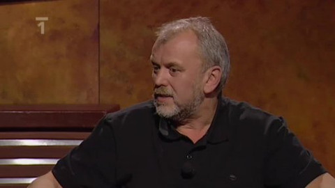 Všechnopárty - 9. prosince 2008