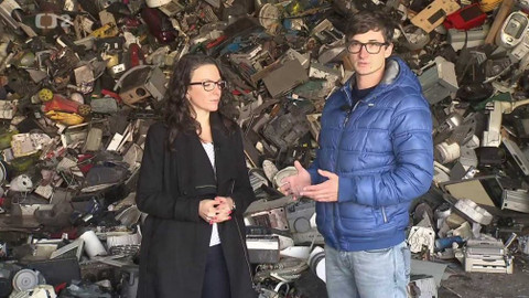 Nedej se! - Život mobilu po smrti