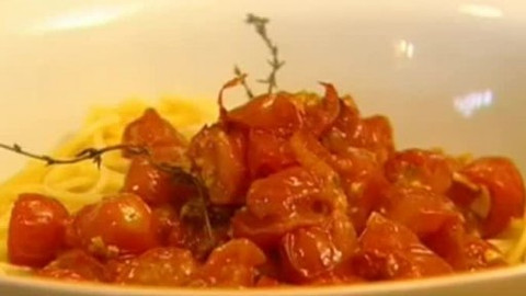 Pod pokličkou - Když se doma vaří, tak se dobře daří