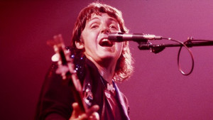 Obrázek pořadu Paul McCartney: Rockshow