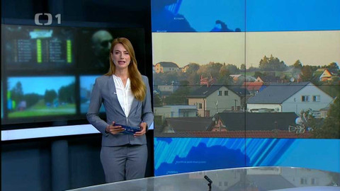 Týden v regionech (Ostrava) - 22. října 2022