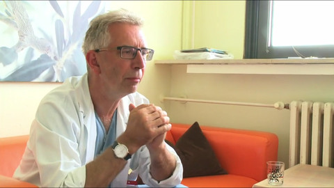 Doktoři - 8/8 Nesnesitelná lehkost bytí...