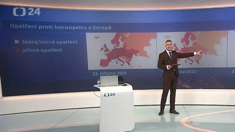 90’ ČT24 - Jak předejít podzimní vlně covidu-19?
