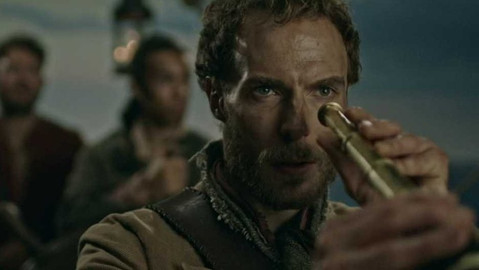 Království pirátů - 3/6 Cena oddanosti