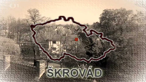 Divnopis aneb Proč se to tak jmenuje? - Škrovád