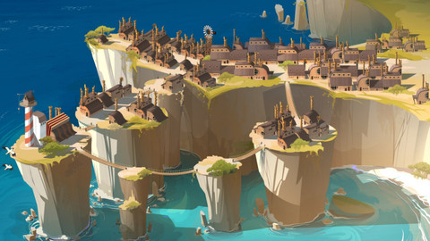 Wakfu - 40/52 Zloděj hlasů