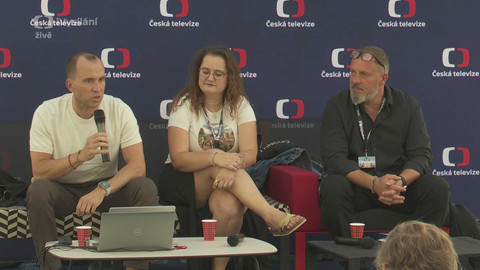 Letní filmová škola Uherské Hradiště - Televizní studio Brno a dokumentární tvorba