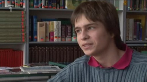 Jak to vidí děti - Poruchy příjmu potravy