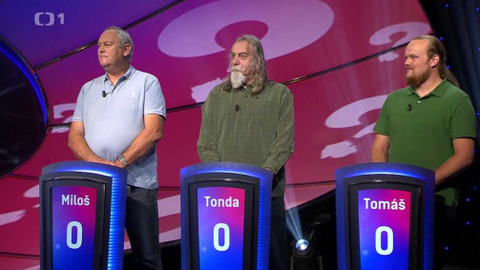 Kde domov můj? - 14. prosince 2021