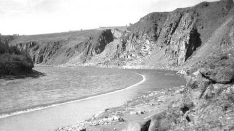 Hledání ztraceného času - Vltava v obrazech (55)