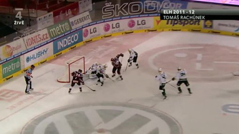 Hokej - Hokej den poté