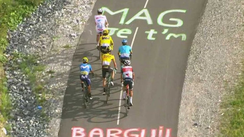 Tour de France - Tour de France 2020