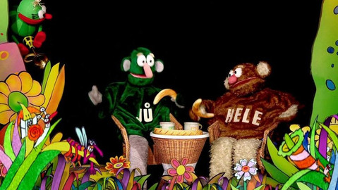 Studio Kamarád - 4. srpna 2019