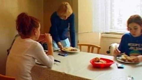 Diagnóza - Mentální anorexie a bulimie