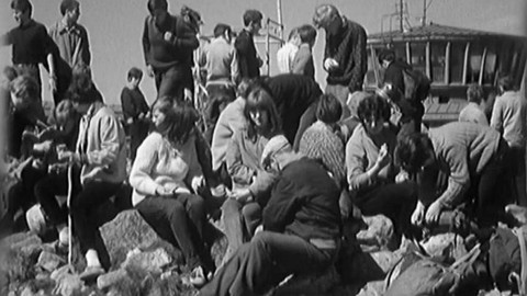 Archiv ČT24 - Dovolená za dráty