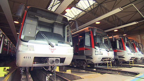 Z metropole - 1. října 2011