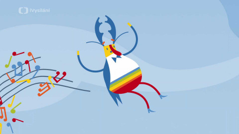 Fantazíro - 5/8 Hudební kus