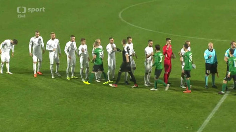 Studio fotbal - Dohráno