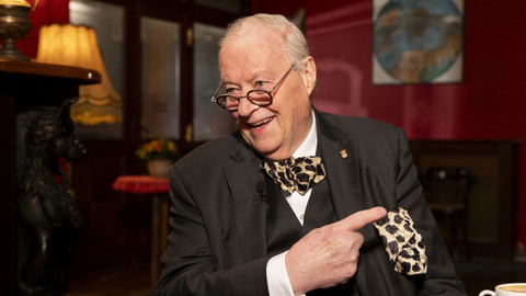 Na plovárně - Oldřich Uttendorfský