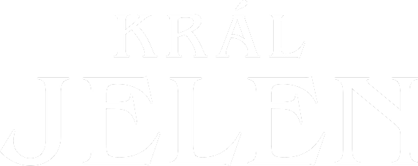 Král jelen