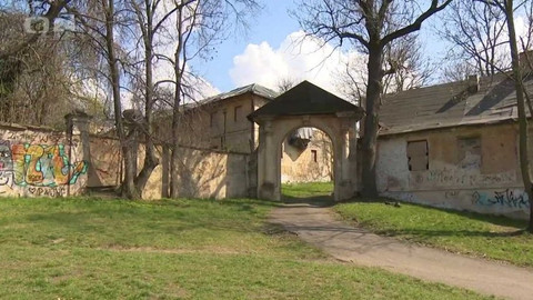 Regiony ČT24 - 24. dubna 2021