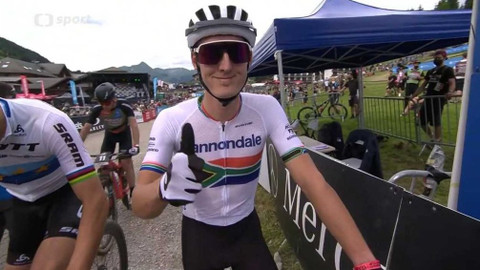 Světový pohár horských kol - Francie